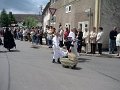 122 Umzug Friemar